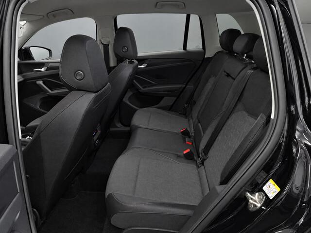 Volkswagen TIGUAN 1.5 204pk DSG eHybrid Life Edition · Camera · Wegklapbare Trekhaak · Apple/Android Car Play · Dodehoek Detectie · 17'' Inch · Stoelverwarming · Garantie t/m 01-09-2028 of 100.000km