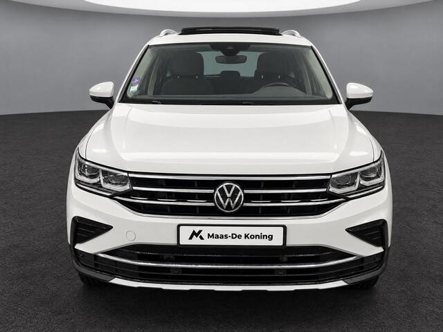 Volkswagen TIGUAN 1.4 TSI 245pk DSG eHybrid Elegance · Panoramadak · Camera · Park Assist · Apple/Android Car Play · Navigatie · 18'' Inch ·