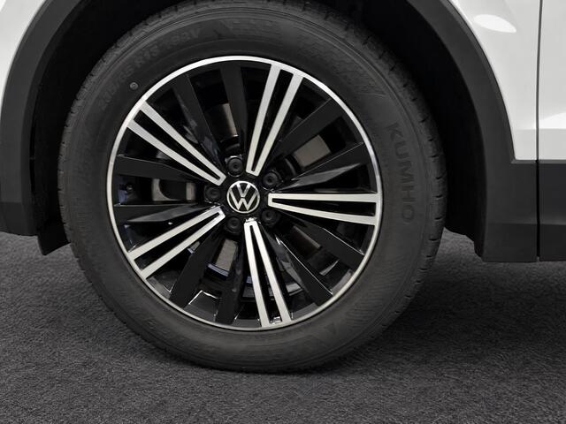 Volkswagen TIGUAN 1.4 TSI 245pk DSG eHybrid Elegance · Panoramadak · Camera · Park Assist · Apple/Android Car Play · Navigatie · 18'' Inch ·