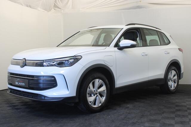 Volkswagen TIGUAN 1.5 eHybrid Life |Camera|Navi| PLUG-IN hybrid