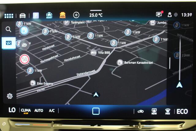 Volkswagen TIGUAN 1.5 eHybrid Life |Camera|Navi| PLUG-IN hybrid