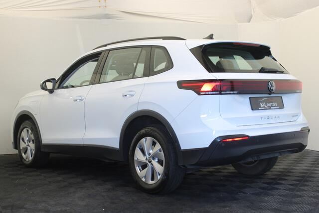 Volkswagen TIGUAN 1.5 eHybrid Life |Camera|Navi| PLUG-IN hybrid