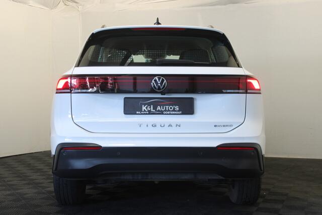 Volkswagen TIGUAN 1.5 eHybrid Life |Camera|Navi| PLUG-IN hybrid