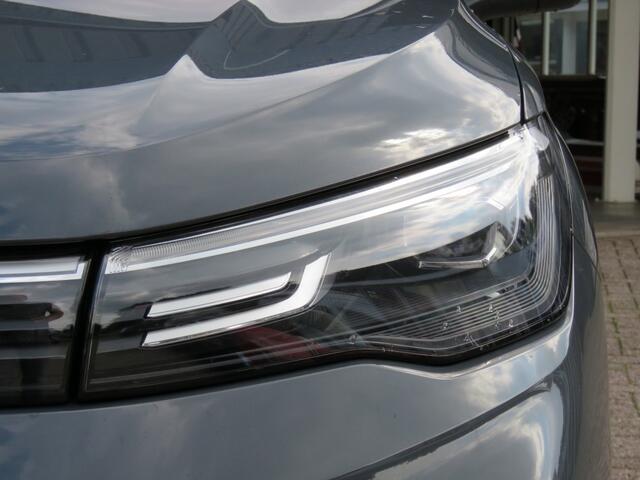 Volkswagen TIGUAN 1.5 eHybrid 204pk ENERGY / 360 Camera / Trekhaak / Elec.klep / Stoelenstuurverw. / BOVAG garantie