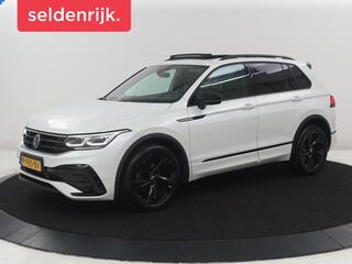 Volkswagen TIGUAN 1.5 TSI R-Line Business+ | R-line | Pano