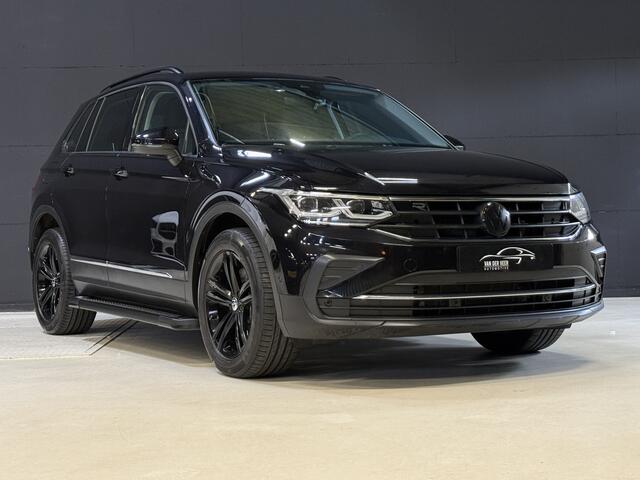 Volkswagen TIGUAN 1.4 TSI eHybrid R-Line Business+ | Camera | Stoelverwarming | Dodehoeksensoren