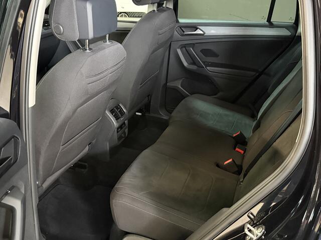 Volkswagen TIGUAN 1.4 TSI eHybrid R-Line Business+ | Camera | Stoelverwarming | Dodehoeksensoren