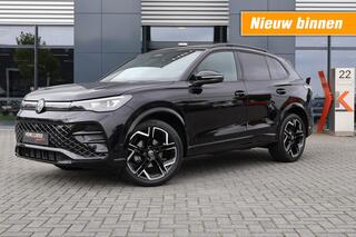 Volkswagen TIGUAN 1.5 eTSI DSG R-Line Black st 150pk /Pano