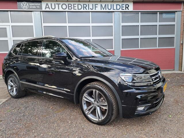 Volkswagen TIGUAN Allspace 1.5 TSI 150 Pk R-Line Pano, Alcantara, Dsg-7