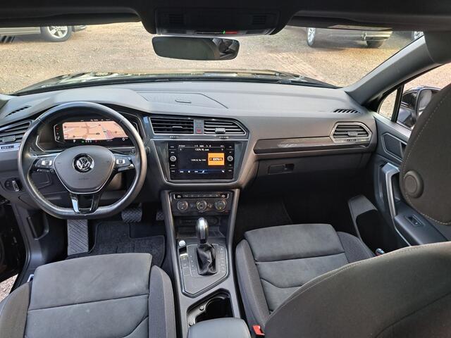 Volkswagen TIGUAN Allspace 1.5 TSI 150 Pk R-Line Pano, Alcantara, Dsg-7