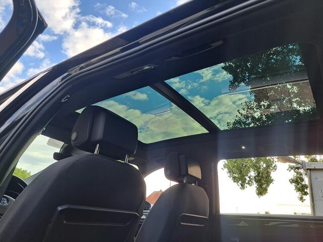 Volkswagen TIGUAN Allspace 1.5 TSI 150 Pk R-Line Pano, Alcantara, Dsg-7