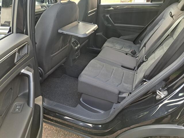 Volkswagen TIGUAN Allspace 1.5 TSI 150 Pk R-Line Pano, Alcantara, Dsg-7