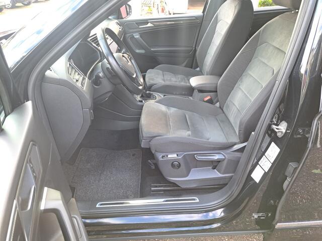 Volkswagen TIGUAN Allspace 1.5 TSI 150 Pk R-Line Pano, Alcantara, Dsg-7