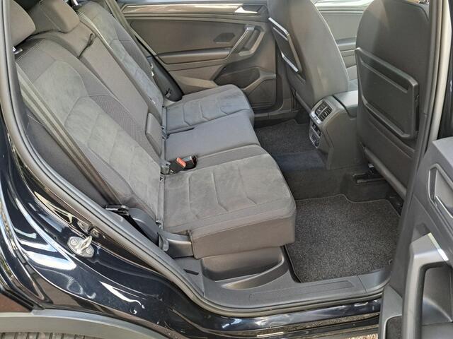 Volkswagen TIGUAN Allspace 1.5 TSI 150 Pk R-Line Pano, Alcantara, Dsg-7
