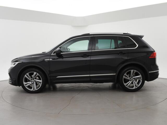 Volkswagen TIGUAN 1.5 TSI R-LINE + VIRTUAL COCKPIT | ADAPTIVE CRUISE | 19 INCH