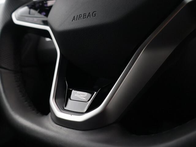 Volkswagen TIGUAN 1.5 TSI R-LINE + VIRTUAL COCKPIT | ADAPTIVE CRUISE | 19 INCH