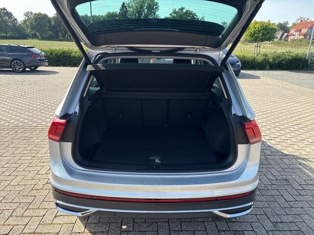 Volkswagen TIGUAN 2.0 TDI DSG URBAN SPORT TREKHAAK/ELEK-KLEP/STANDKACHEL/ACC/STOELVERW