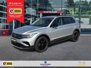Volkswagen TIGUAN 2.0 TDI DSG URBAN SPORT TREKHAAK/ELEK-KL