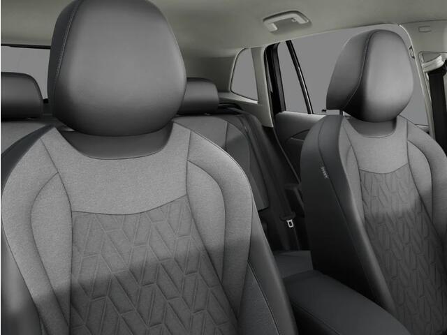 Volkswagen TIGUAN Limited Edition 1.5 eHybrid 204 PK 6 versn. DSG · Design Pakket Dark · Trekhaak inklapbaar, met elektrische ontgrendeling, incl. aanhangermanoeuvreerhulp Trailer Assist ·