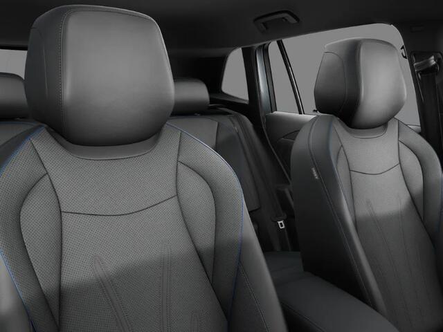 Volkswagen TIGUAN R-Line Edition 1.5 eHybrid 272 PK 6 versn. DSG · Black Style Pakket · Comfort Pakket Plus · Trekhaak inklapbaar, met elektrische ontgrendeling, incl. aanhangermanoeuvreerhulp Trailer Assist ·