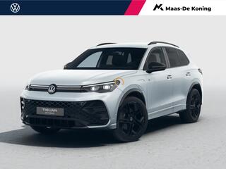 Volkswagen TIGUAN R-Line Edition 1.5 eHybrid 272 PK 6 vers