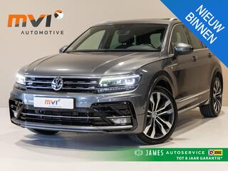 Volkswagen TIGUAN 1.5 TSI ACT R-Line / 150pk / Panorama da