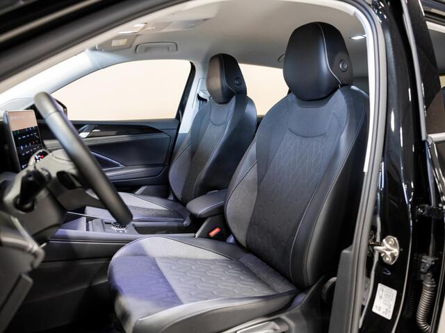 Volkswagen TIGUAN 1.5 eTSI Life Edition / 130pk / Rondomzicht camera / Dodehoek assistent / Stoelverwarming /
