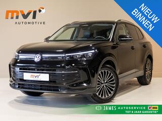 Volkswagen TIGUAN 1.5 eTSI Life Edition / 130pk / Rondomzi