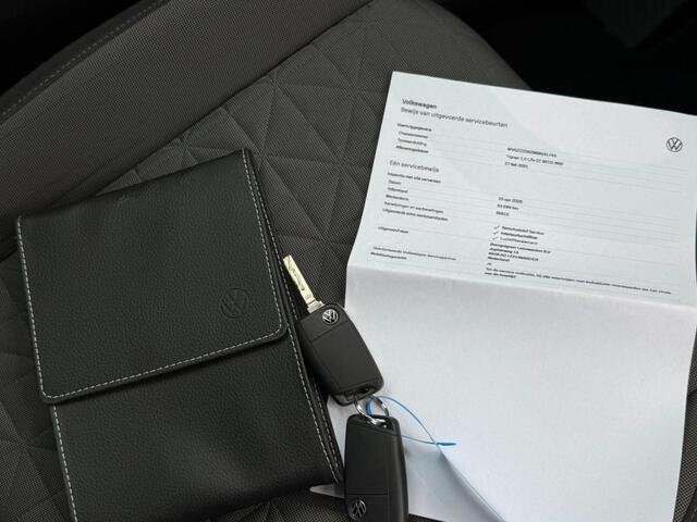 Volkswagen TIGUAN 1.5 TSI Life Orgineel NL I Stoelverwarming I Trekhaak I Adaptive Cruise I Volledig onderhouden