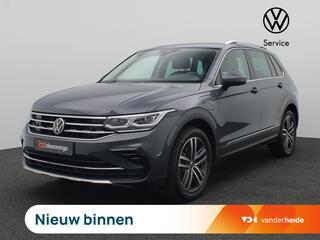 Volkswagen TIGUAN 1.4 TSI eHybrid Elegance 245PK DSG Trekh