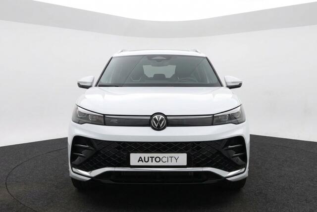 Volkswagen TIGUAN 1.5 TSI eHybrid PHEV R-Line Pano l Blindspot l IQ Lights l