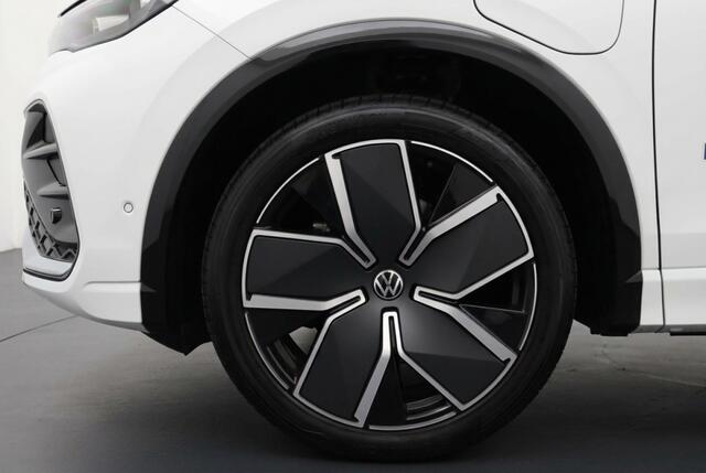 Volkswagen TIGUAN 1.5 TSI eHybrid PHEV R-Line Pano l Blindspot l IQ Lights l