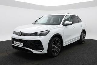 Volkswagen TIGUAN 1.5 TSI eHybrid PHEV R-Line Pano l Blind