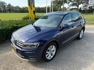 Volkswagen TIGUAN 2.0 TSI 4Motion Highline Led / Carplay /
