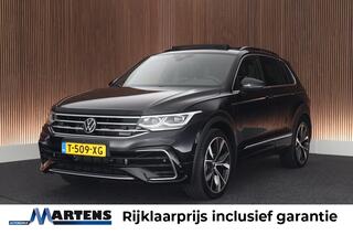 Volkswagen TIGUAN 1.4 TSI 245pk eHybrid R-Line Business Tr