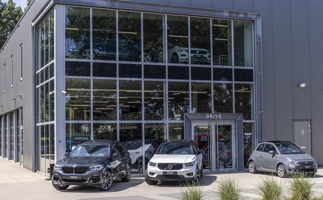 Volkswagen TIGUAN 1.4 TSI eHybrid R-Line Business+ Black Style |Pano|Leer|Memory|ACC|Winter|HUD|IQ|Trekhaak|20"