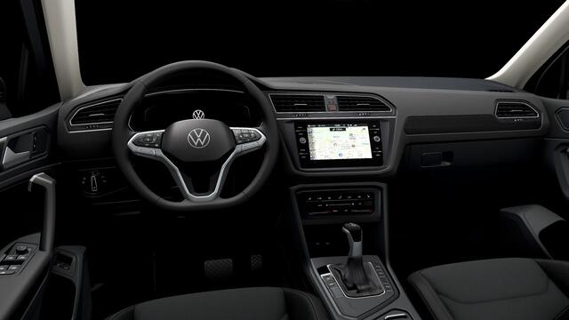 Volkswagen TIGUAN 1.4 TSI eHybrid Elegance 245PK DSG Trekhaak, Matrix LED Verlichting, Stoelverwarming, Achteruitrijcamera, Adaptieve Cruise Control, 18" LM Velgen, Elektr. Achterklep