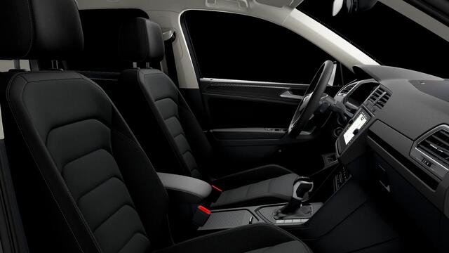 Volkswagen TIGUAN 1.4 TSI eHybrid Elegance 245PK DSG Trekhaak, Matrix LED Verlichting, Stoelverwarming, Achteruitrijcamera, Adaptieve Cruise Control, 18" LM Velgen, Elektr. Achterklep