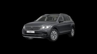 Volkswagen TIGUAN 1.4 TSI eHybrid Elegance 245PK DSG Trekh