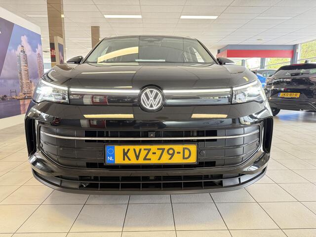Volkswagen TIGUAN 1.5 eTSI DSG GOAL *LM18*LED PLUS*ADAP*NAVI*360CAM*