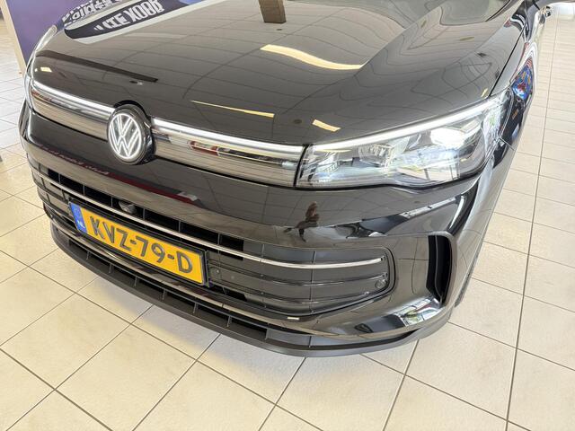 Volkswagen TIGUAN 1.5 eTSI DSG GOAL *LM18*LED PLUS*ADAP*NAVI*360CAM*