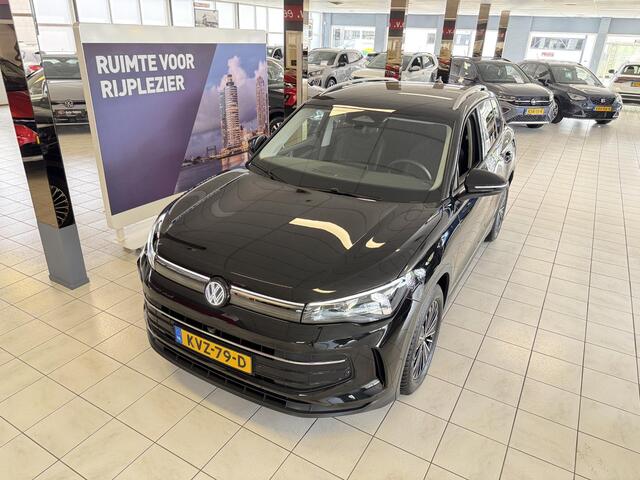 Volkswagen TIGUAN 1.5 eTSI DSG GOAL *LM18*LED PLUS*ADAP*NAVI*360CAM*