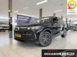 Volkswagen TIGUAN 1.5 eTSI DSG GOAL *LM18*LED PLUS*ADAP*NA