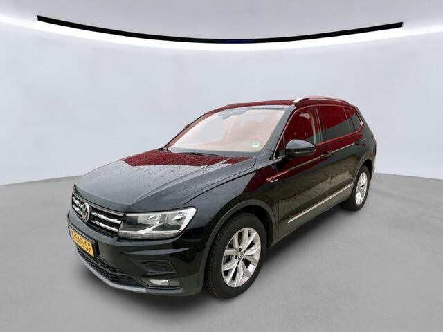 Volkswagen TIGUAN Allspace 1.5 TSI 150pk Comfortline Business 7p. DSG / Navigatie / Panoramadak / Trekhaak 276