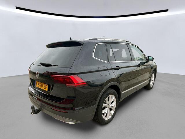 Volkswagen TIGUAN Allspace 1.5 TSI 150pk Comfortline Business 7p. DSG / Navigatie / Panoramadak / Trekhaak 276
