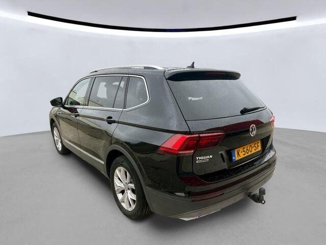 Volkswagen TIGUAN Allspace 1.5 TSI 150pk Comfortline Business 7p. DSG / Navigatie / Panoramadak / Trekhaak 276