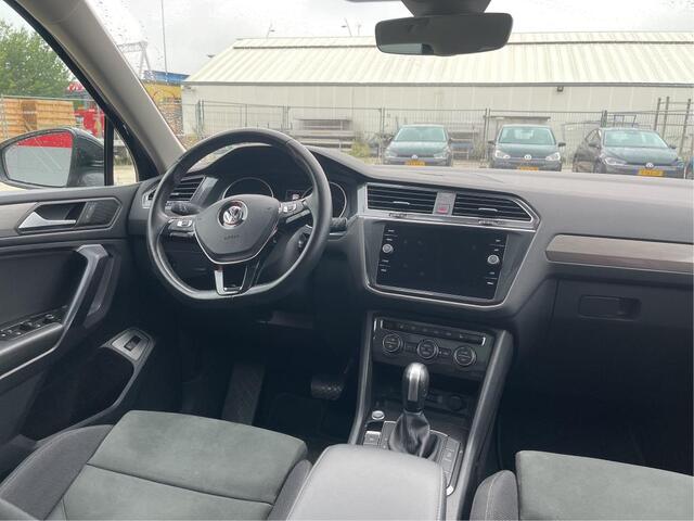Volkswagen TIGUAN Allspace 1.5 TSI 150pk Comfortline Business 7p. DSG / Navigatie / Panoramadak / Trekhaak 276