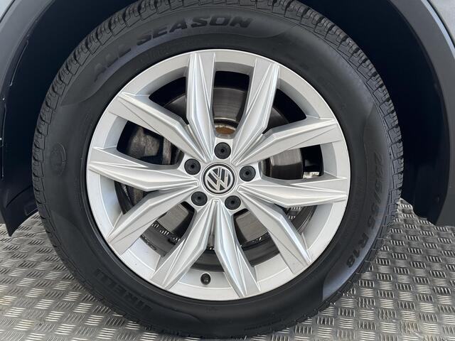 Volkswagen TIGUAN 2.0 TSI 4Motion Highline
