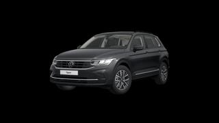 Volkswagen TIGUAN 1.4 TSI eHybrid Life Business 245PK DSG