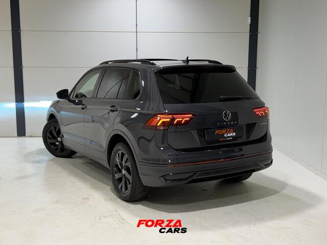 Volkswagen TIGUAN 1.4 TSI eHybrid R-Line PANO | 360 | Trekhaak